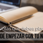 3 preguntas que debes plantearte antes de empezar con tu negocio